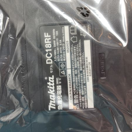  MAKITA マキタ 18v 6.0Ah 充電式マルノコ 【PSEマーク有】 HS631DGXS ブルー 未使用