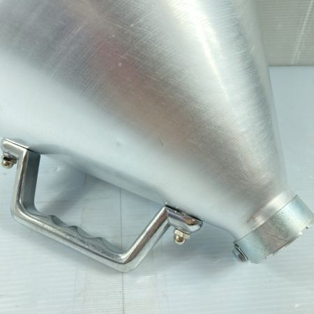  VOYLET スプレーガンAIR TEXTURE HOPPERR CUP GUN FR-300 レッド×シルバー