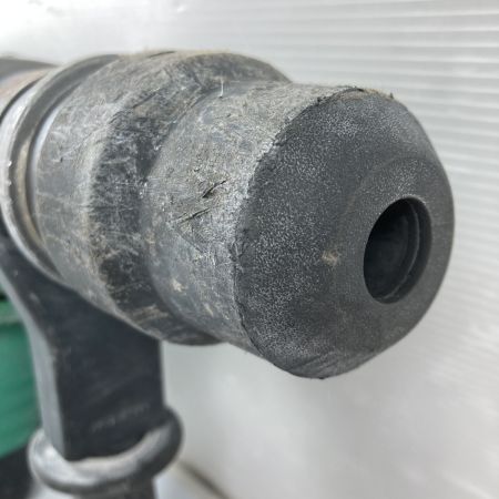  HiKOKI ハイコーキ 40mm SDS-MAX ハンマドリル コード式 本体のみ DH40MC グリーン