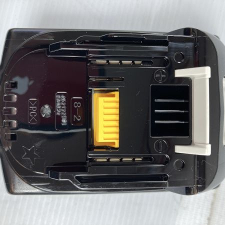  MAKITA マキタ 18V 165mm 充電式マルノコ バッテリ1個付 ※充電器なし ※PSEマークあり HS631D ブラック