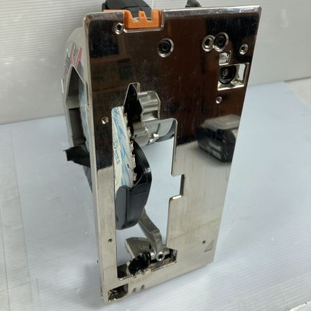  MAKITA マキタ 18V 165mm 充電式マルノコ バッテリ1個付 ※充電器なし ※PSEマークあり HS631D ブラック