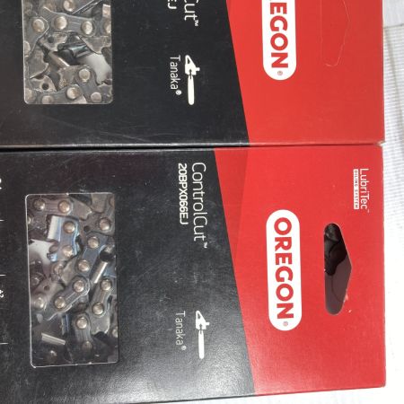  OREGON ソーチェーン 替刃 5箱セット