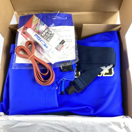  KOHSHIN 胴付長　28.0cm　 EX-6 ブルー