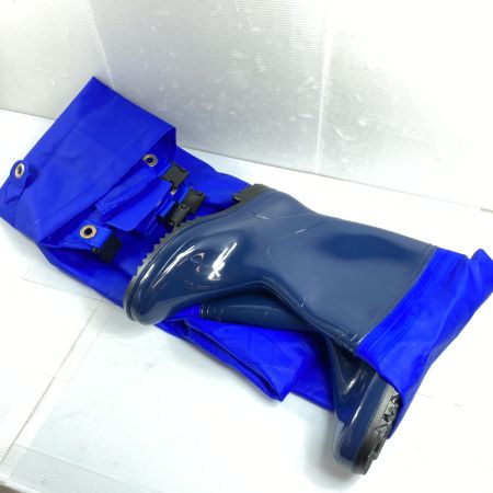  KOHSHIN 胴付長　28.0cm　 EX-6 ブルー