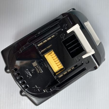  MAKITA マキタ 18V 充電式充電式圧着機 充電器・充電池1個・ケース付 PSEマークあり TC300DRG ブルー