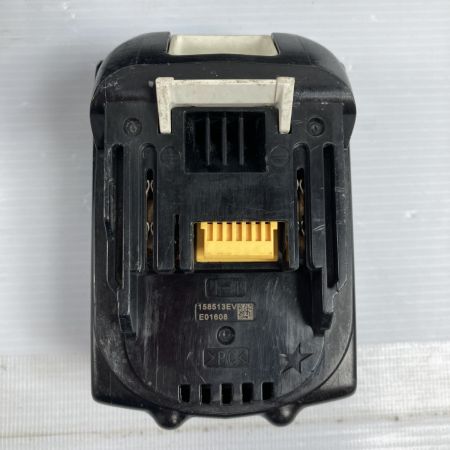  MAKITA マキタ 18V 充電式震動ドライバドリル バッテリ1個付 ※PSEマークあり HP481D ブラック