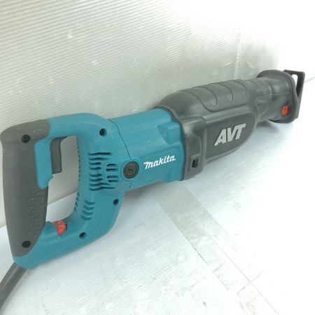  MAKITA マキタ コード式レシプロソー ケース付 JR3070CT ブルー×ブラック