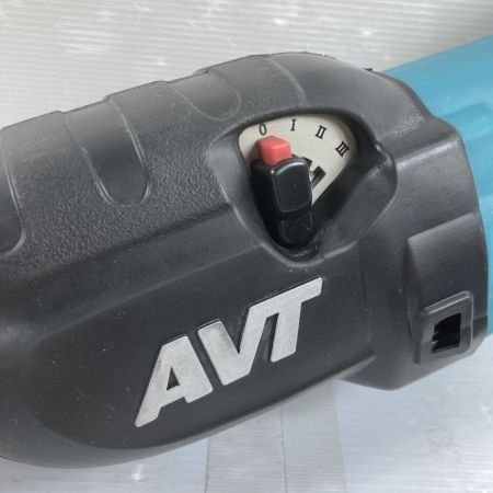  MAKITA マキタ コード式レシプロソー ケース付 JR3070CT ブルー×ブラック