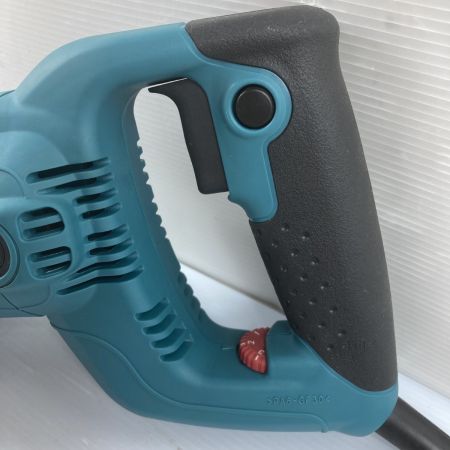  MAKITA マキタ コード式レシプロソー ケース付 JR3070CT ブルー×ブラック