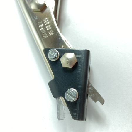  KNIPEX クニペックス ニブラー・ペンチ・プライヤー・ニッパー 合計4本セット