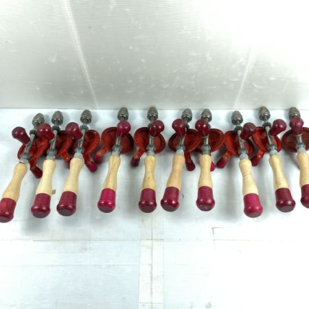  H.S.K ハンドドリル 手回しドリル 全長 約～32cm　10台セット