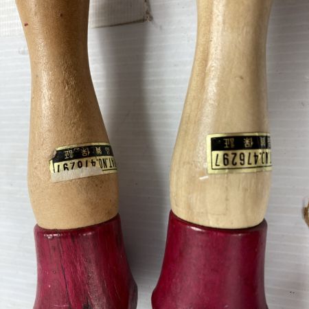  H.S.K ハンドドリル 手回しドリル 全長 約～32cm　10台セット