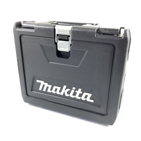  MAKITA マキタ 18v 6.0Ah 充電式インパクトドライバ 限定色 ※PSEマークあり (4) TD173DGXAB ブラウン