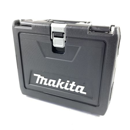  MAKITA マキタ 18v 6.0Ah 充電式インパクトドライバ 限定色 ※PSEマークあり (6) TD173DGXAB ブラウン