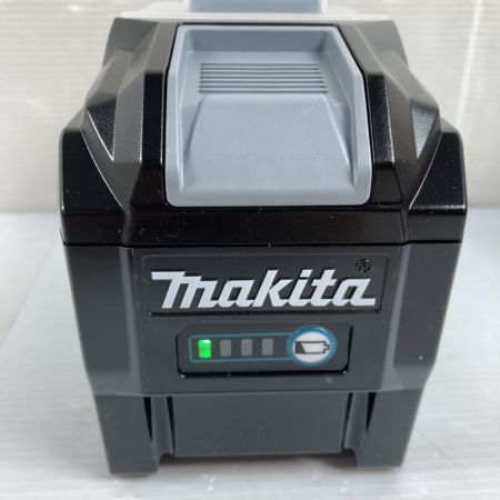  MAKITA マキタ 40Vmax/8.0Ah リチウムイオンバッテリ 高出力仕様 ※PSEマークあり (4) BL4080F