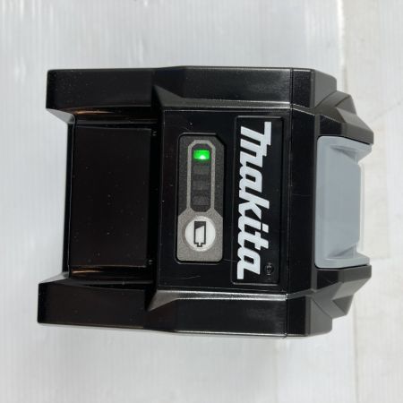  MAKITA マキタ 40Vmx/8.0Ah 高出力バッテリ 純正リチウムイオンバッテリ箱入り ※PSEマークあり(2) BL4080H ブラック