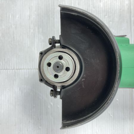  HiKOKI ハイコーキ 36v コードレスディスクグラインダ ※PSEマーク有 G3610DA グリーン