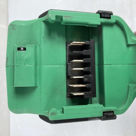  HiKOKI ハイコーキ 36v コードレスディスクグラインダ ※PSEマーク有 G3610DA グリーン