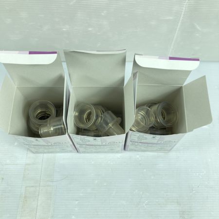  Maru Trap ドレン排水用トラップ ウォレス 縦・横兼用 YWLD20-25-30 3個セット YWLD20-25-30