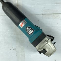 ＊＊ MAKITA マキタ 100mm コード式ディスクグラインダ 本体のみ GA4041C ブルー Cランク
