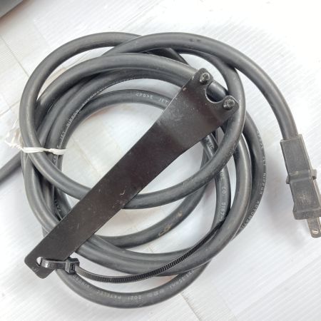  MAKITA マキタ 100mm コード式ディスクグラインダ 本体のみ GA4041C ブルー