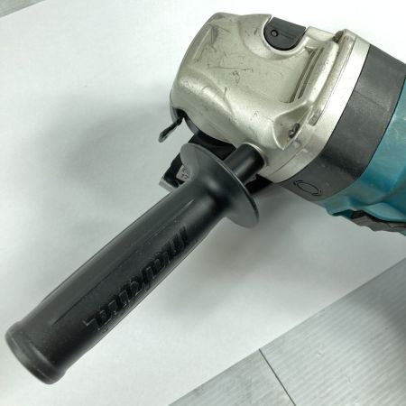  MAKITA マキタ 100mm コード式ディスクグラインダ 本体のみ GA4041C ブルー
