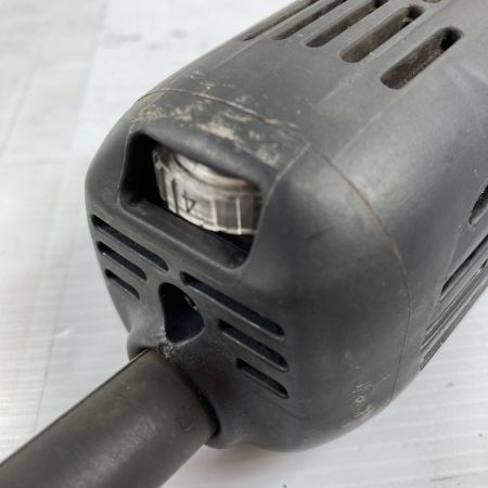  MAKITA マキタ 100mm コード式ディスクグラインダ 本体のみ GA4041C ブルー