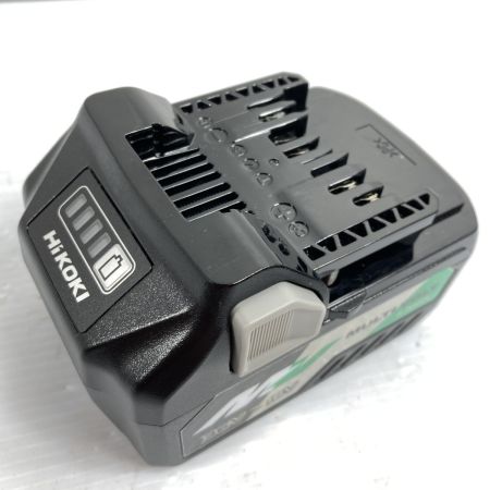  HiKOKI ハイコーキ 36V 13mm コードレス振動ドライバドリル バッテリ1個付属 ※PSEマークあり DV36DC グリーン