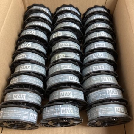  MAX マックス タイワイヤ バラ30個セット (2)  TW899(JP)