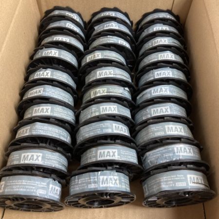  MAX マックス タイワイヤ バラ30個セット (1) TW899(JP)