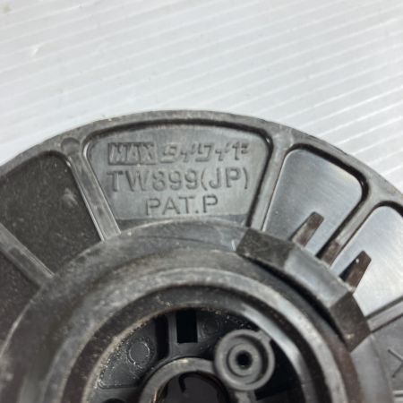  MAX マックス タイワイヤ バラ30個セット (1) TW899(JP)