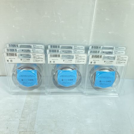  TSUBOMAN ツボ万 マクトル3シルバー 塗膜剥がし 1箱3枚入x3 箱 合計9枚 MC-9293 シルバー