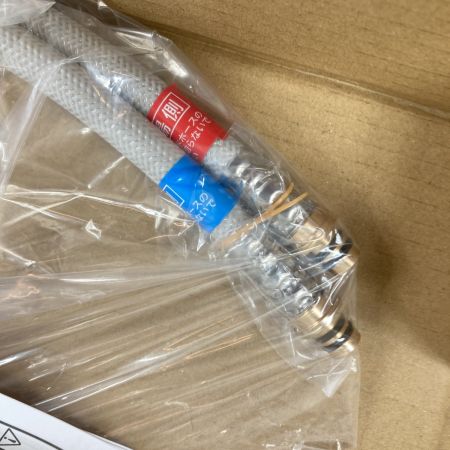  KVK 台付きシングル シャワー付き付混合栓 寒冷地用 KM5011ZTF