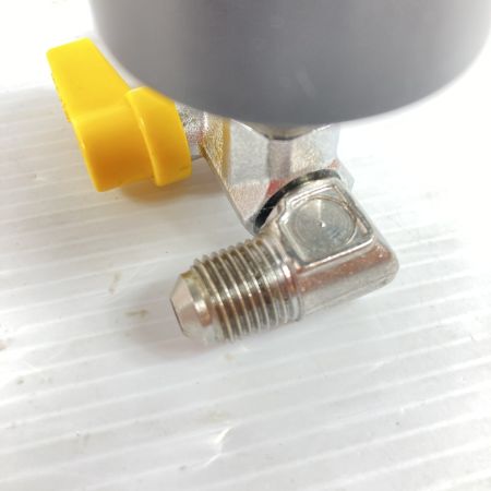  イチネンTASCO デジタルミニ真空ゲージキット  取説・箱付 TA142MD ブラック