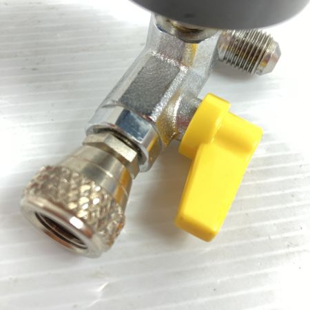  イチネンTASCO デジタルミニ真空ゲージキット  取説・箱付 TA142MD ブラック