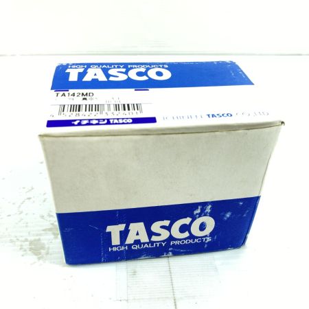  イチネンTASCO デジタルミニ真空ゲージキット  取説・箱付 TA142MD ブラック