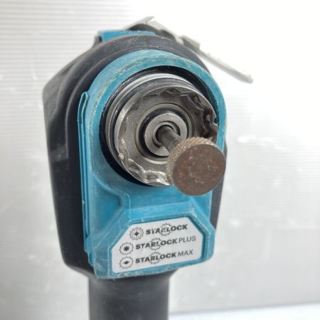  MAKITA マキタ 18V 充電式マルチツール  バッテリ1個付 ※PSEマークあり TM52D ブルー