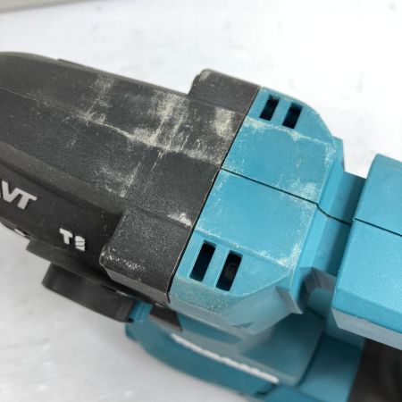  MAKITA マキタ 40Vmax 20mm 充電式ハンマドリル 本体のみ HR010G ブルー