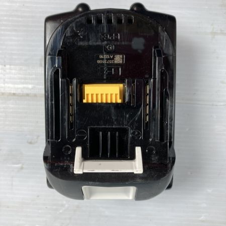  MAKITA マキタ 18V 充電式レシプロソー バッテリ1個・充電器・ケース付　※PSEマークあり JR188D ブルー