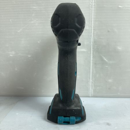  MAKITA マキタ 10.8v 充電式インパクトドライバ ケース付 TD111D ブルー