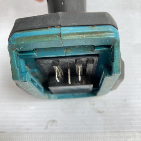  MAKITA マキタ 10.8v 充電式インパクトドライバ ケース付 TD111D ブルー