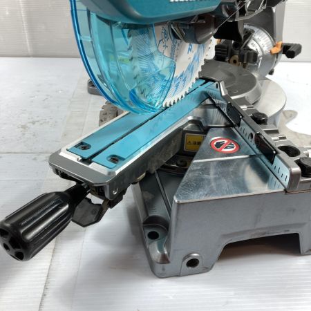  MAKITA マキタ 40Vmax 165mm 充電式スライドマルノコ 本体のみ LS001G ブルー