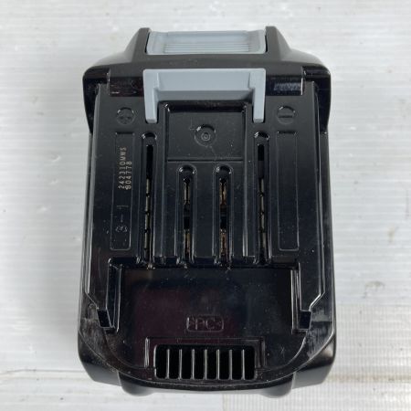  MAKITA マキタ 40Vmax 充電式インパクトドライバ バッテリ1個付 ※PSEマークあり TD002G オリーブ