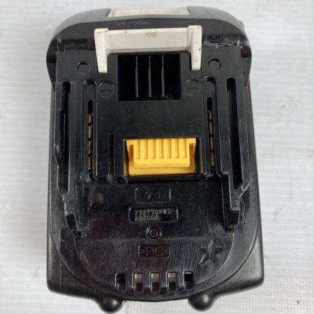  MAKITA マキタ 18V 充電式インパクトドライバ バッテリ1個付 ※PSEマークあり TD173D ブルー