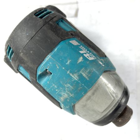  MAKITA マキタ 18V 充電式インパクトドライバ バッテリ1個付 ※PSEマークあり TD173D ブルー