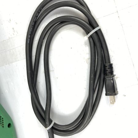  HiKOKI ハイコーキ 130mm コード式 セーバーソー ケース付 CR13VEY グリーン