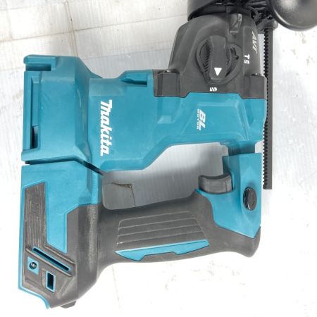  MAKITA マキタ 18V 18mm 充電式ハンマドリル バッテリ1個・充電器付 ※PSEマークあり HR183D ブルー