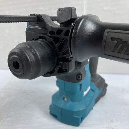  MAKITA マキタ 18V 18mm 充電式ハンマドリル バッテリ1個・充電器付 ※PSEマークあり HR183D ブルー