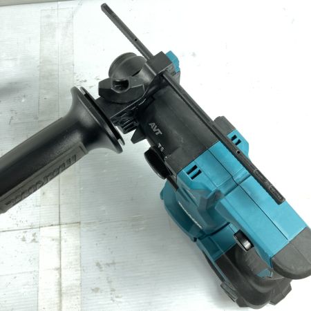  MAKITA マキタ 18V 18mm 充電式ハンマドリル バッテリ1個・充電器付 ※PSEマークあり HR183D ブルー