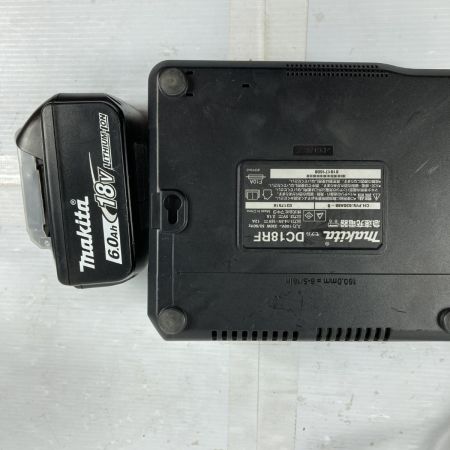  MAKITA マキタ 18V 18mm 充電式ハンマドリル バッテリ1個・充電器付 ※PSEマークあり HR183D ブルー